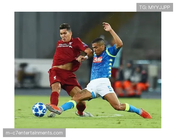 战术复盘:解析那不勒斯如何用5秒规则限制住利物浦的快速推进 战术复盘:解析那不勒斯如何用5秒规则限制住利物浦的快速推进